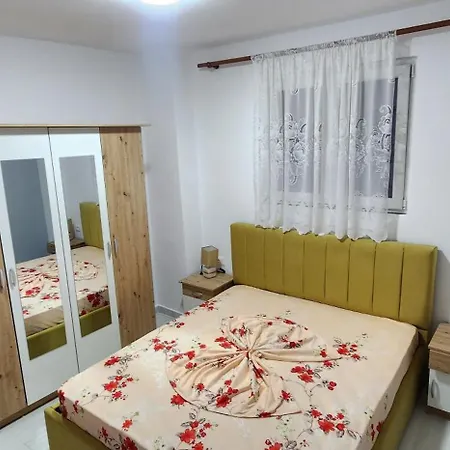 Modern Ibra 1 Апартаменты