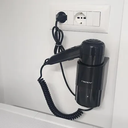 Modern Ibra 1 Апартаменты *